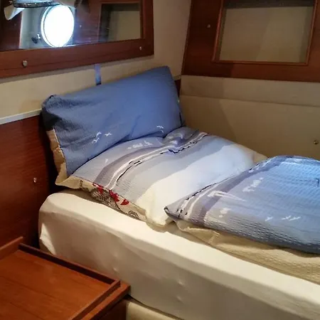 Sweet Dream Willkommen Im Paradies Porto Conte