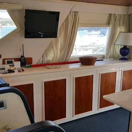 Botel Sweet Dream Willkommen Im Paradies *