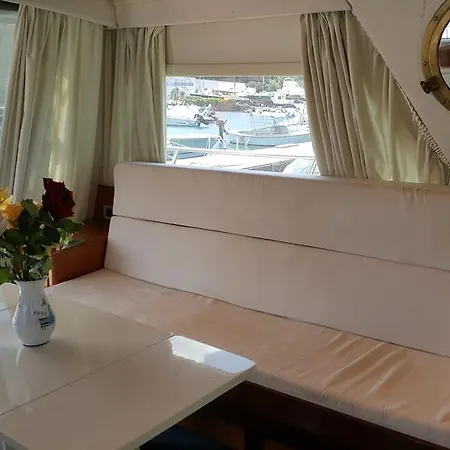 Sweet Dream Willkommen Im Paradies Botel Porto Conte