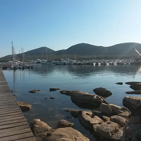 Sweet Dream Willkommen Im Paradies Porto Conte